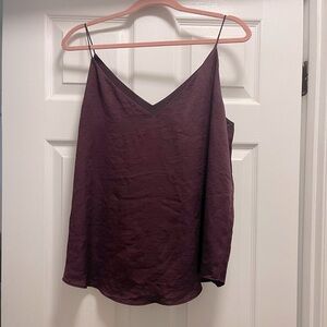 Express Tank Blouse, Women’s Size Large